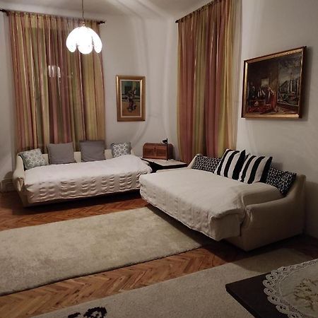 Issy Apartment Saraievo Exterior foto