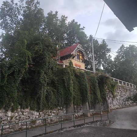 Issy Apartment Saraievo Exterior foto
