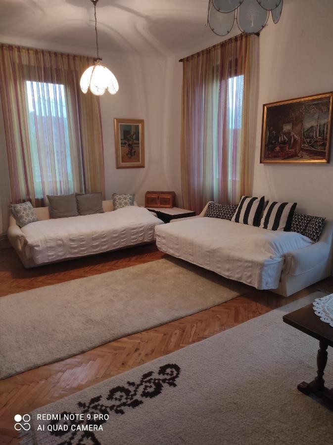 Issy Apartment Saraievo Exterior foto